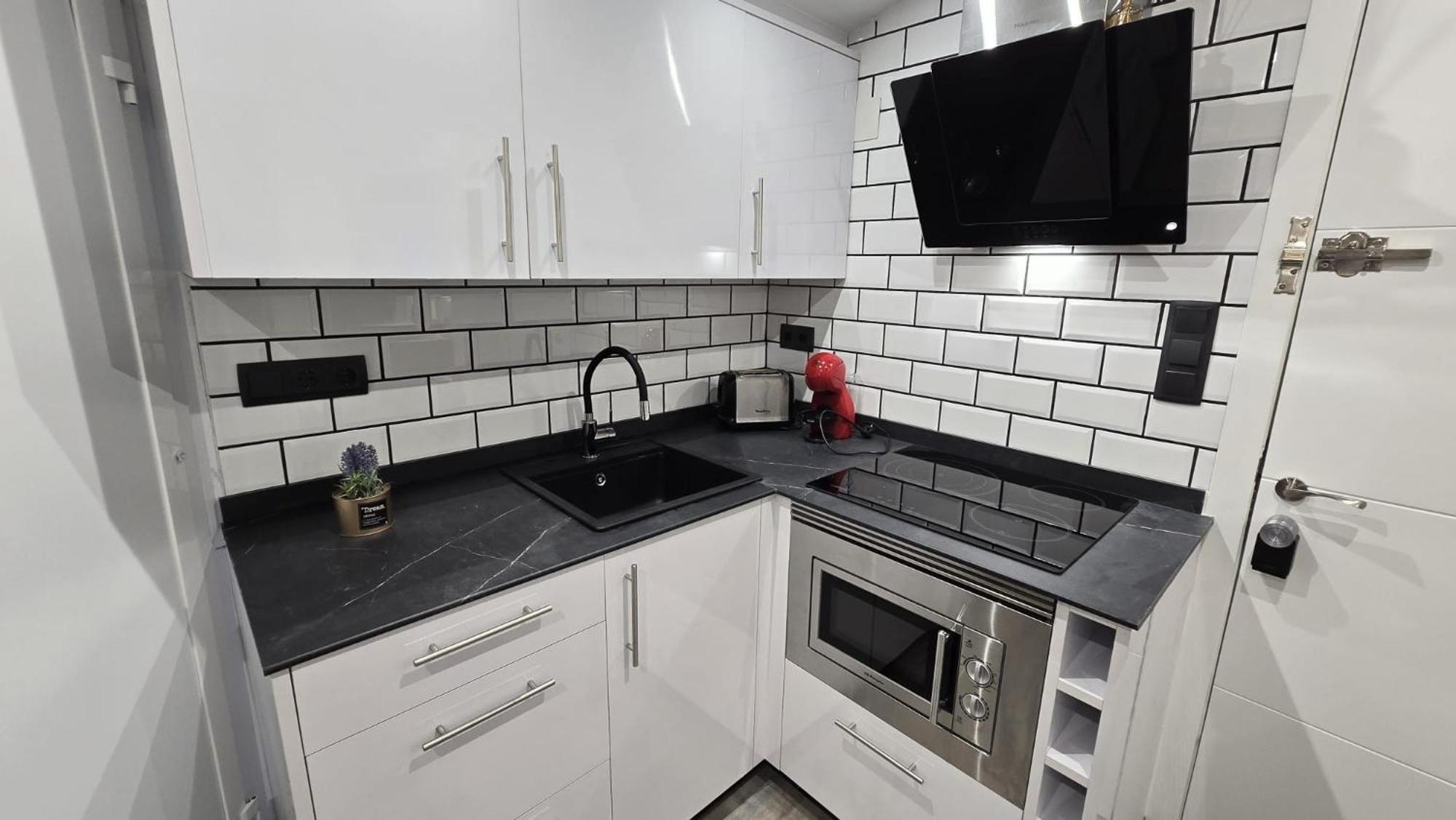 Calpurnia Abana Apartment โอว์เรนเซ ภายนอก รูปภาพ