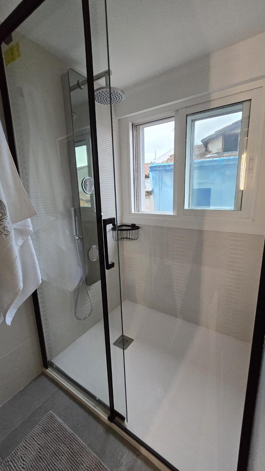 Calpurnia Abana Apartment โอว์เรนเซ ภายนอก รูปภาพ