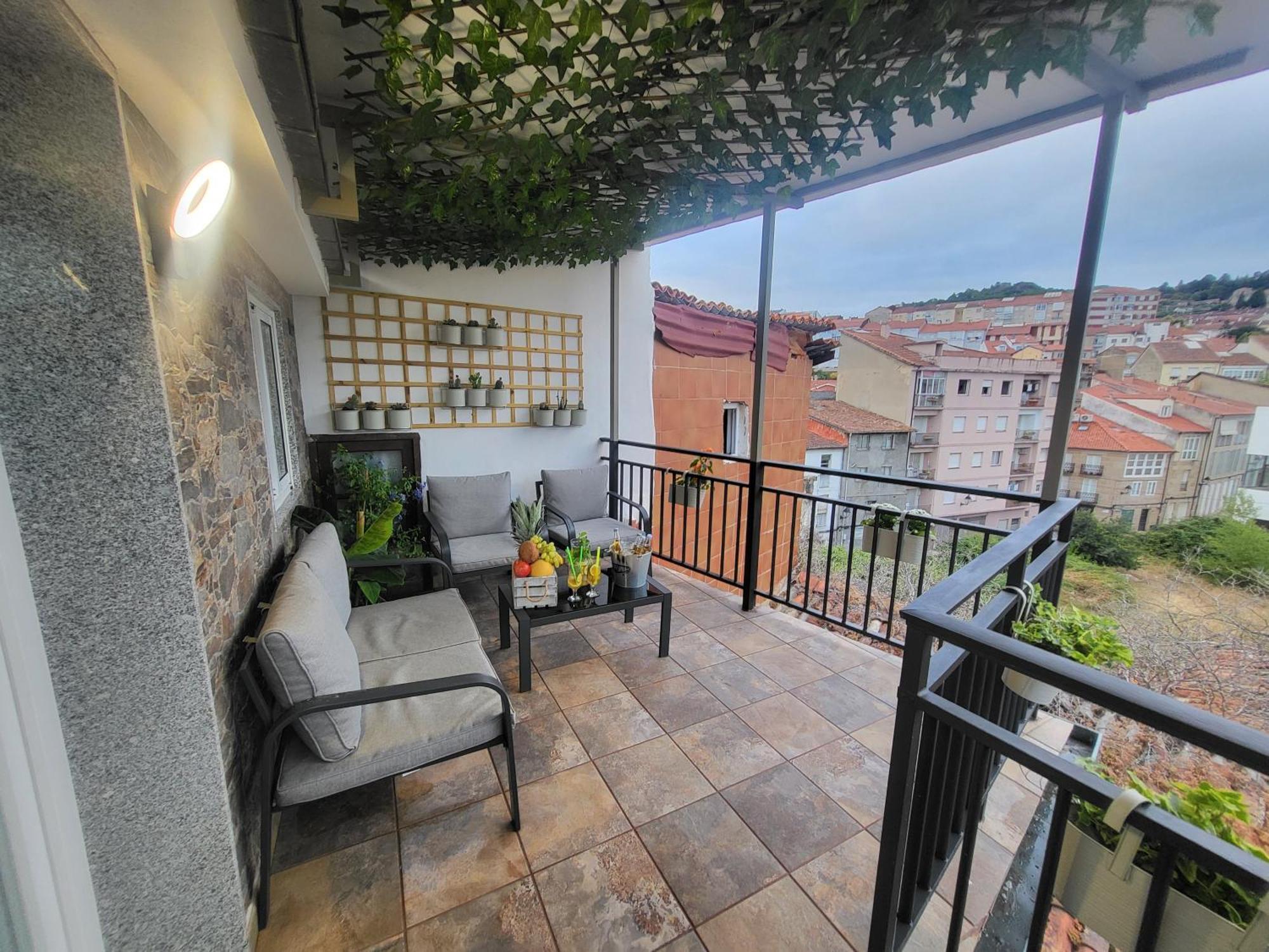 Calpurnia Abana Apartment โอว์เรนเซ ภายนอก รูปภาพ