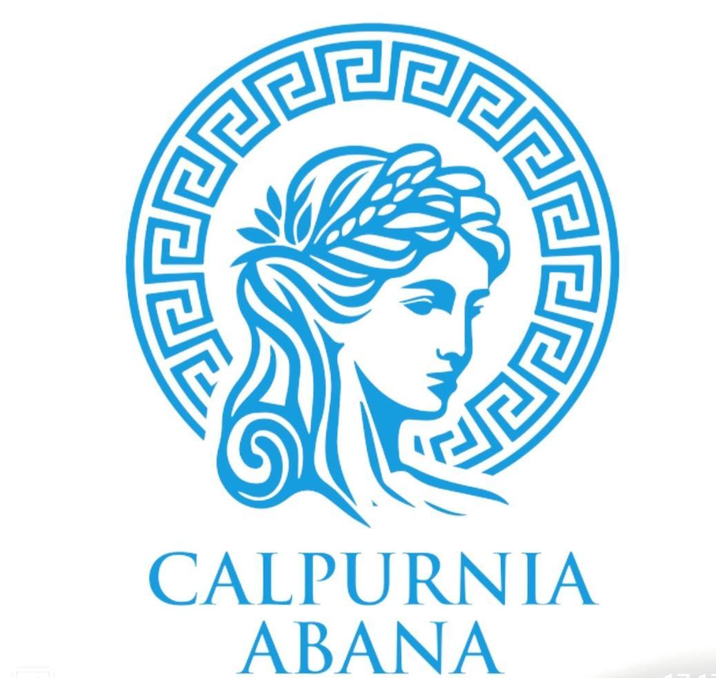 Calpurnia Abana Apartment โอว์เรนเซ ภายนอก รูปภาพ