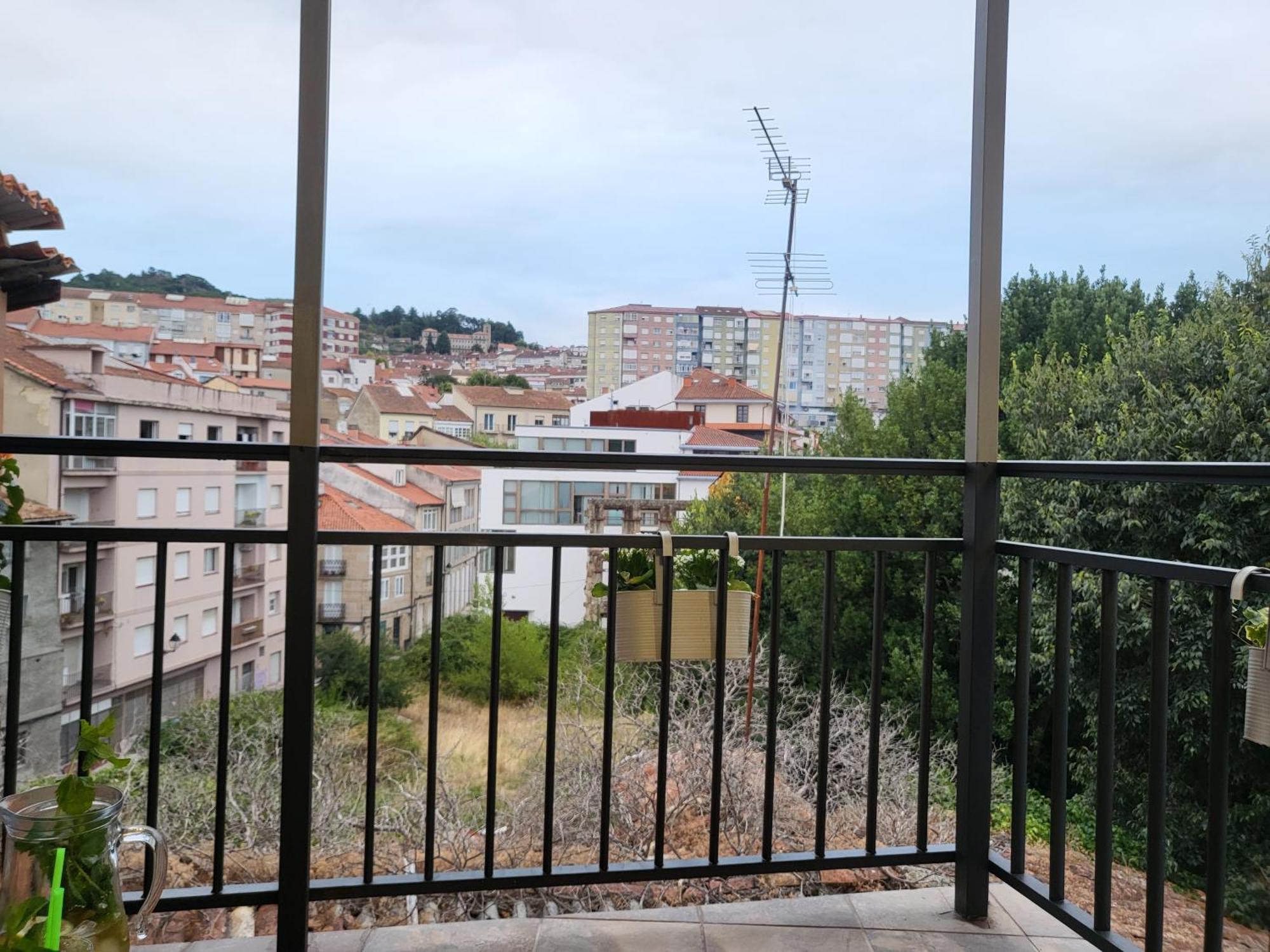 Calpurnia Abana Apartment โอว์เรนเซ ภายนอก รูปภาพ